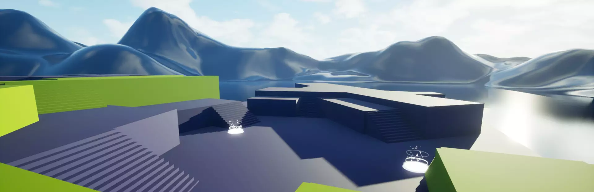 极速追猎：跑酷反杀