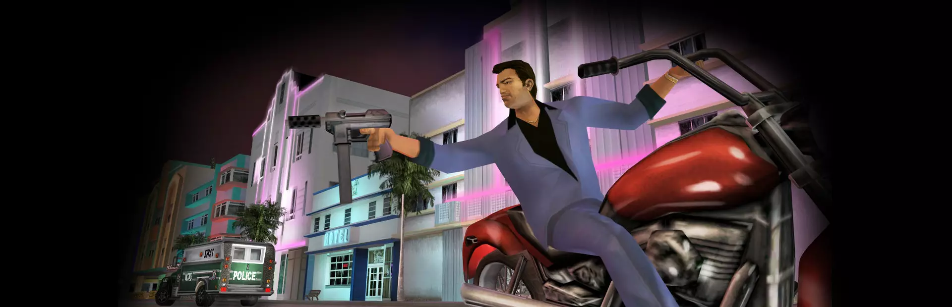 侠盗猎车手:罪恶都市