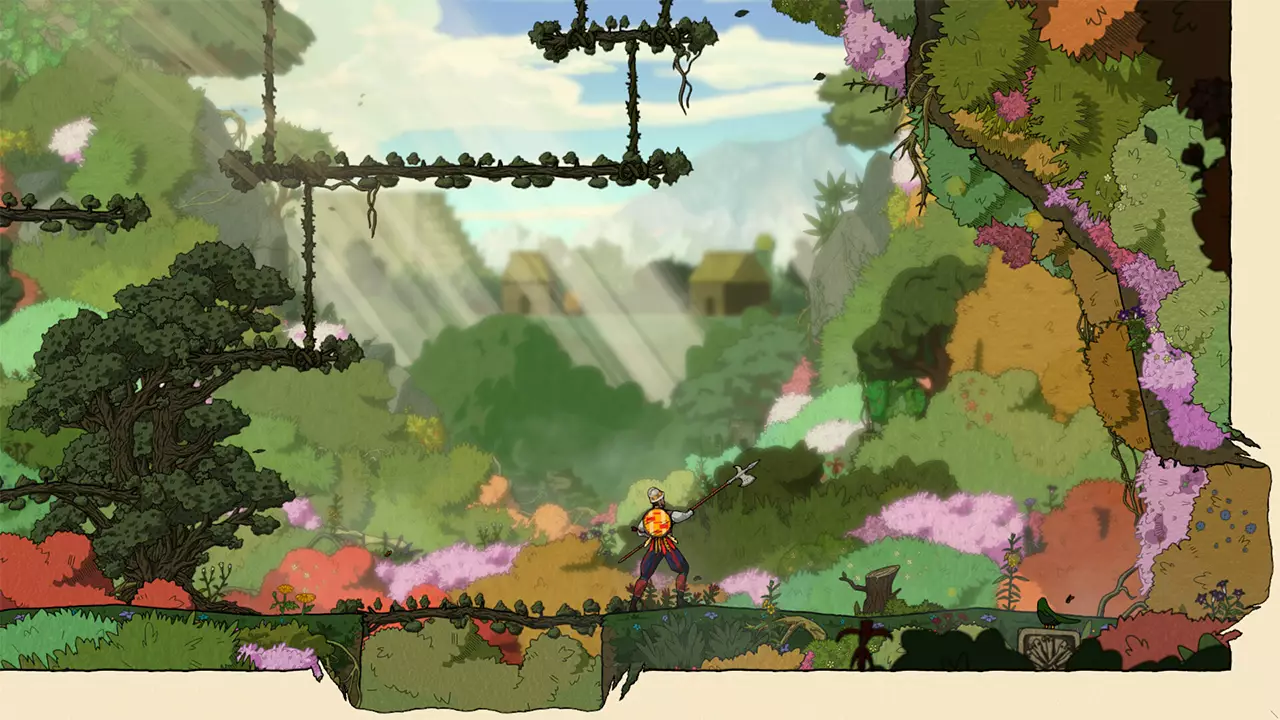 辉煌永续：遗产-Plus Ultra: Legado-游戏截图-好玩游戏库