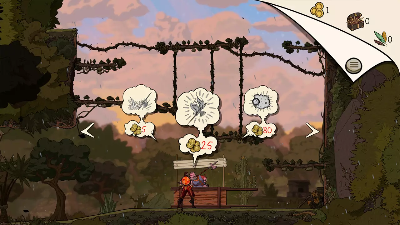 辉煌永续：遗产-Plus Ultra: Legado-游戏截图-好玩游戏库