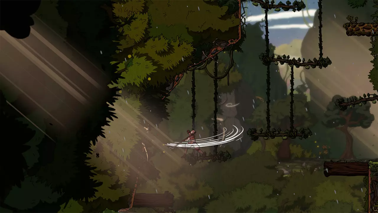 辉煌永续：遗产-Plus Ultra: Legado-游戏截图-好玩游戏库