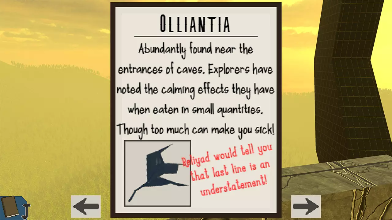 炼金师的委托-A Favor For The Alchemist-游戏截图-好玩游戏库