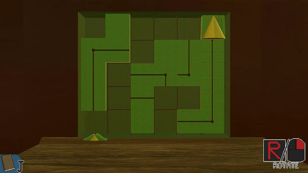 炼金师的委托-A Favor For The Alchemist-游戏截图-好玩游戏库