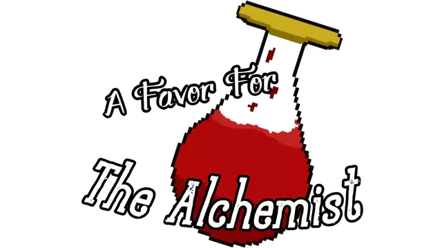炼金师的委托 | A Favor For The Alchemist
