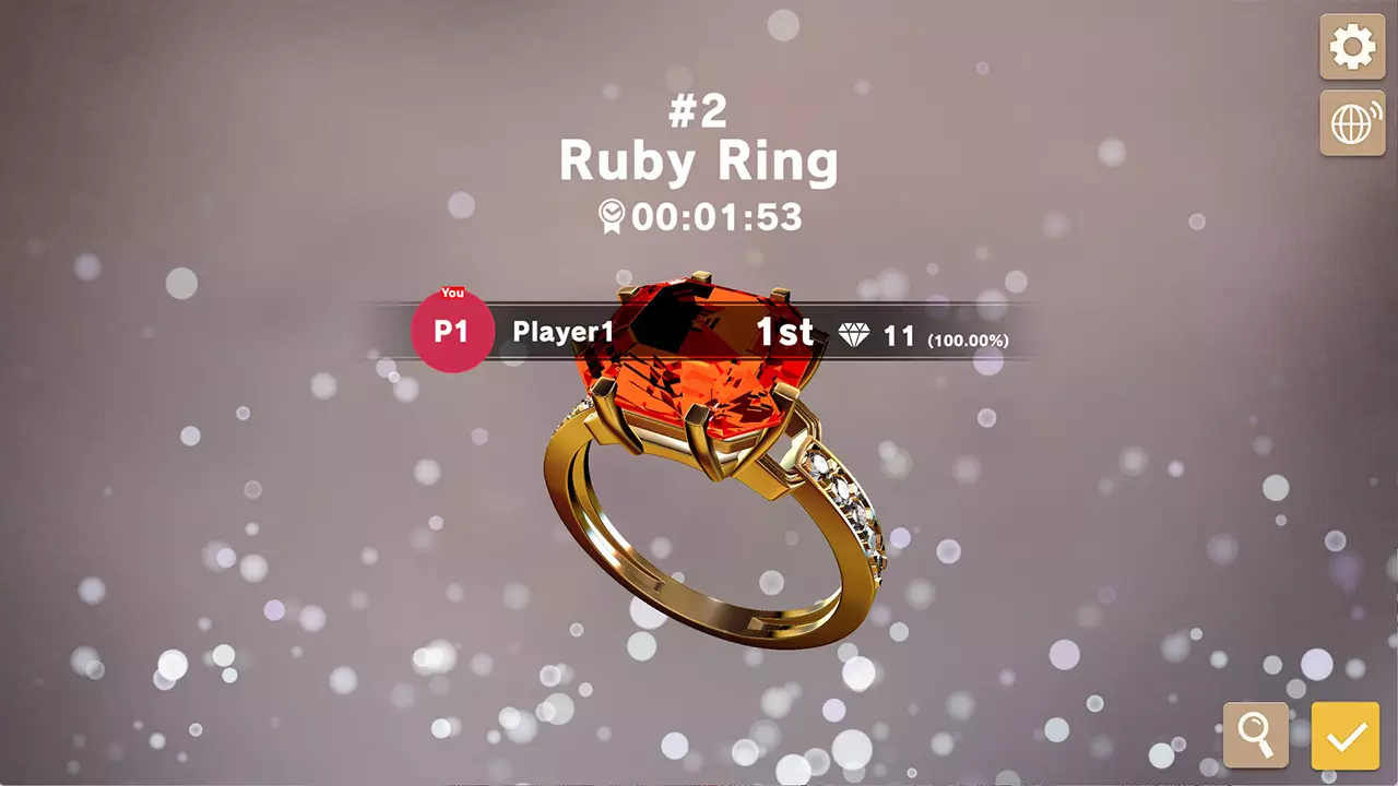 匠心璀璨：珠宝定制物语-Embrace the Brilliance-游戏截图-好玩游戏库