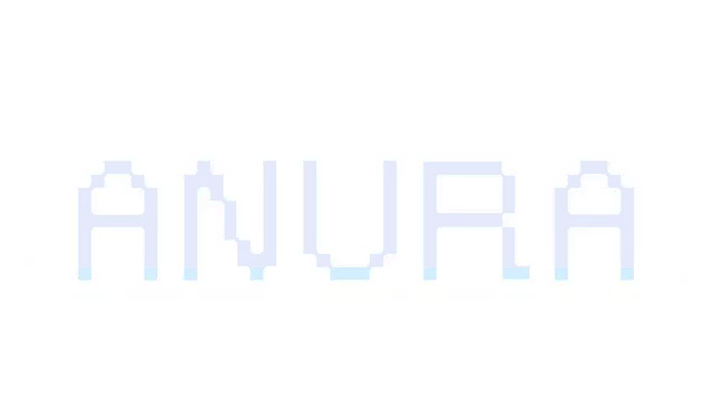 阿努拉：泡泡蛙的沼泽穿越记 | Anura