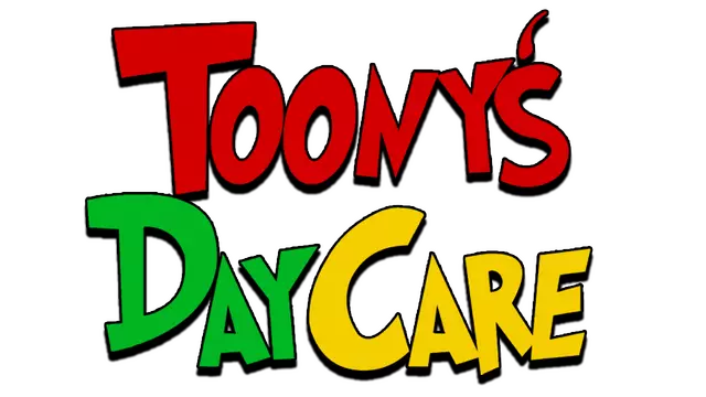 卡通乐园惊魂夜 | Toony’s Daycare