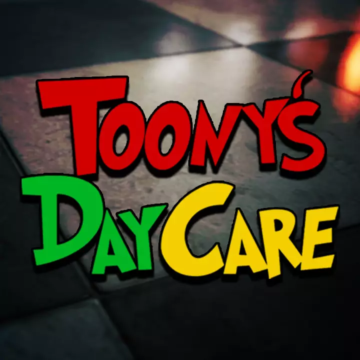 卡通乐园惊魂夜