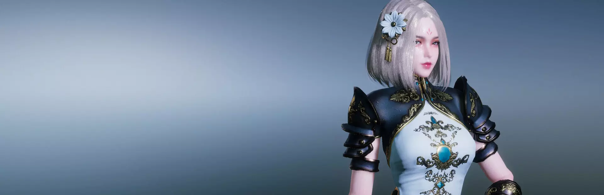 剑姬蔷薇:绝境之华