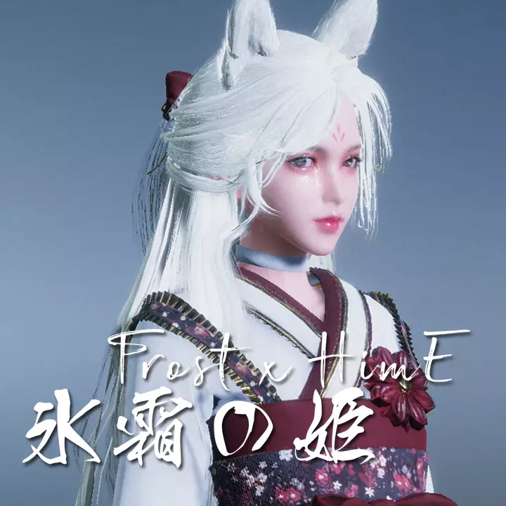 剑姬蔷薇：绝境之华