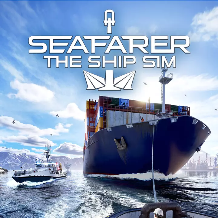 海员人生：行船模拟