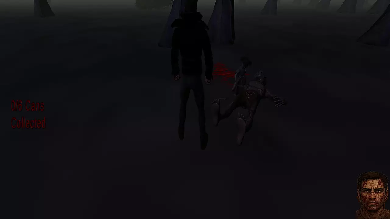 地狱滋生之地-Where Hell is Born-游戏截图-好玩游戏库