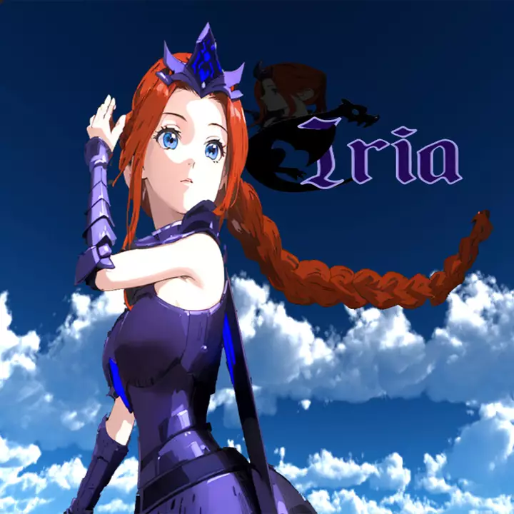 艾莉娅的生日大冒险