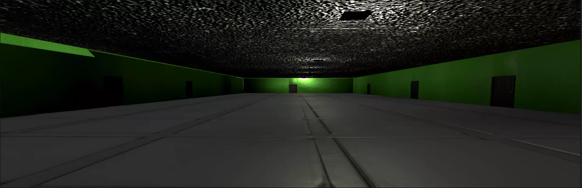 逃出生天:密室迷踪