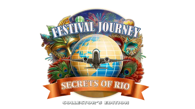 里约热浪：狂欢节寻踪 收藏版 | Festival Journey: Secrets of Rio Collector’s Edition