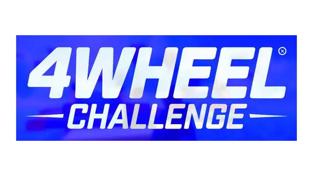 四轮挑战赛 | 4Wheel Challenge