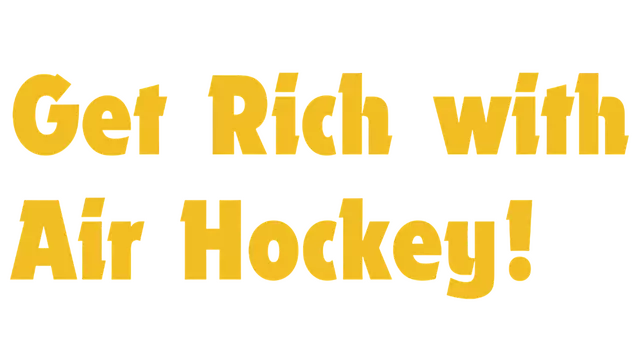 炫金冰球：财富对决 | Get Rich with Air Hockey! — Earn more coins with each hit. —