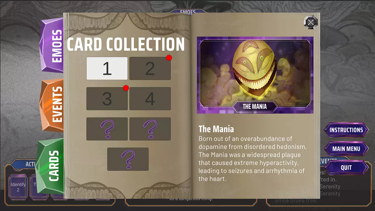 棱镜之境：情感奇观-Prism of You-游戏截图-好玩游戏库