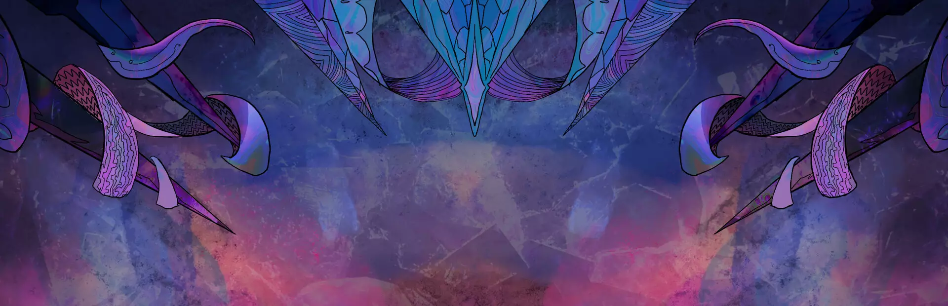 棱镜之境:情感奇观