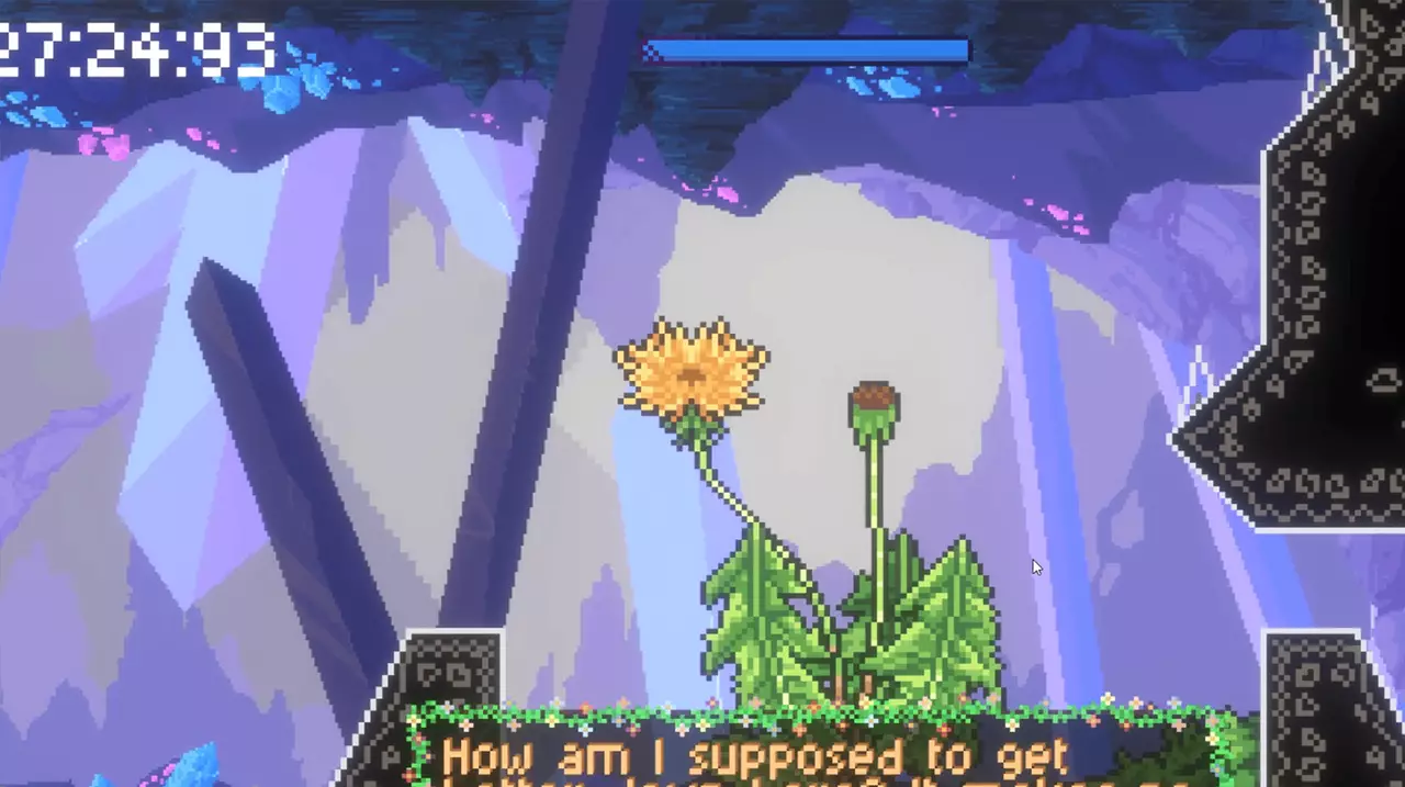 蒲公英之愿：风旅启程-On The Wind's Breath-游戏截图-好玩游戏库