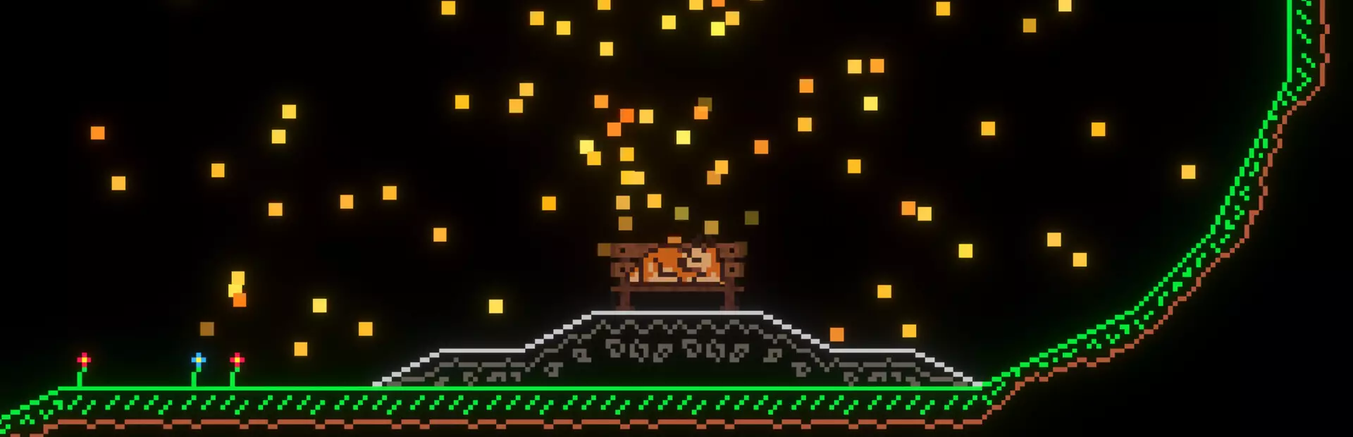 蒲公英之愿：风旅启程