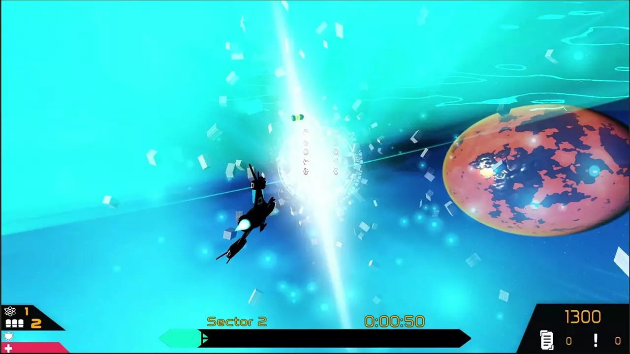 超光速航道：星际货运狂想曲-HYPERDRIVE-游戏截图-好玩游戏库