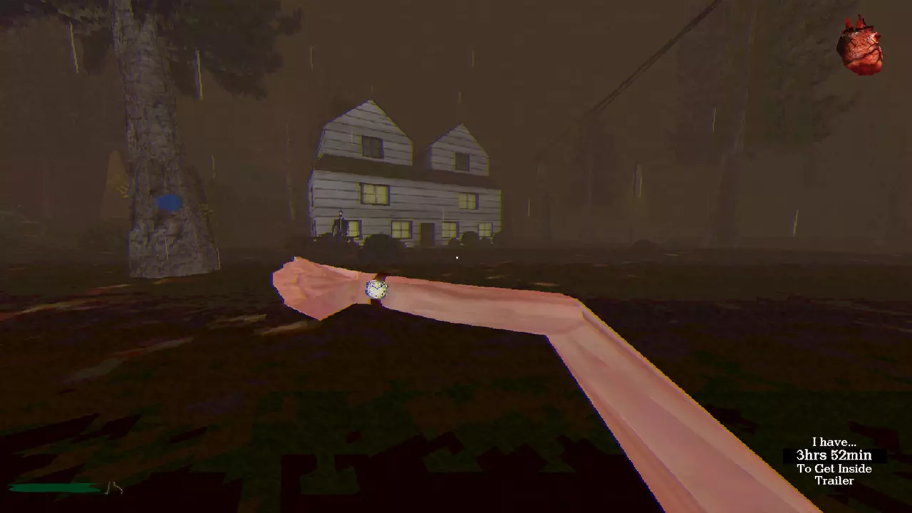 前路已绝-No Path Forward-游戏截图-好玩游戏库