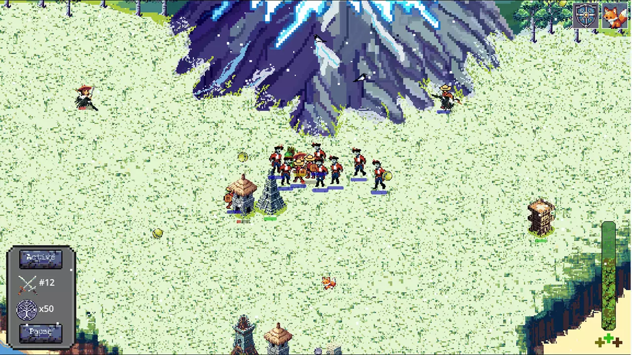 最后的穆鲁：生存之战-The Last Mullu-游戏截图-好玩游戏库