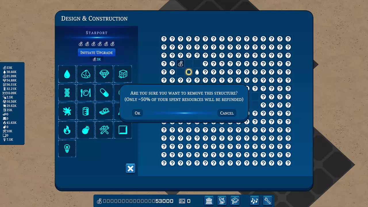 闲置星球改造计划-Idle Terra-游戏截图-好玩游戏库