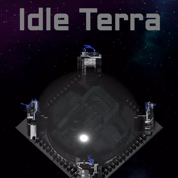 闲置星球改造计划