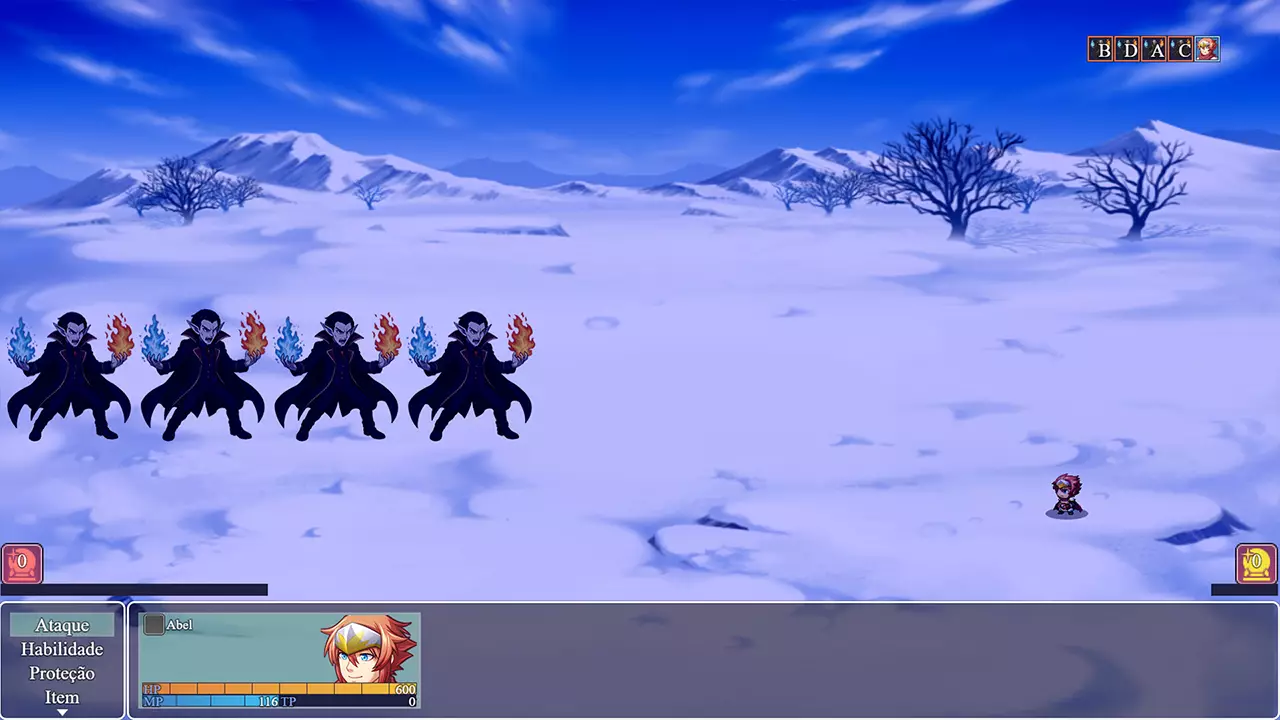 权能纪元：双刃恩赐-Power – A Ascensão dos Conquistadores-游戏截图-好玩游戏库