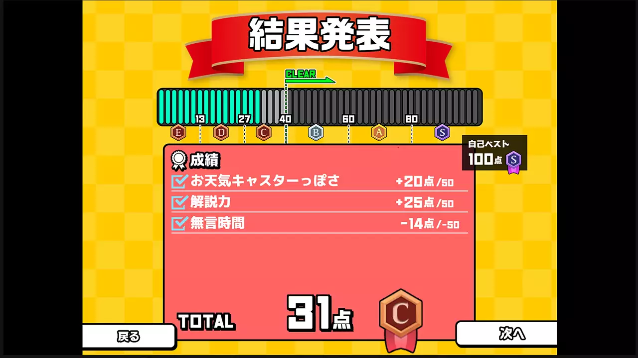 沟通力评估：AI对话挑战-CommAI: Voice Challenge-游戏截图-好玩游戏库