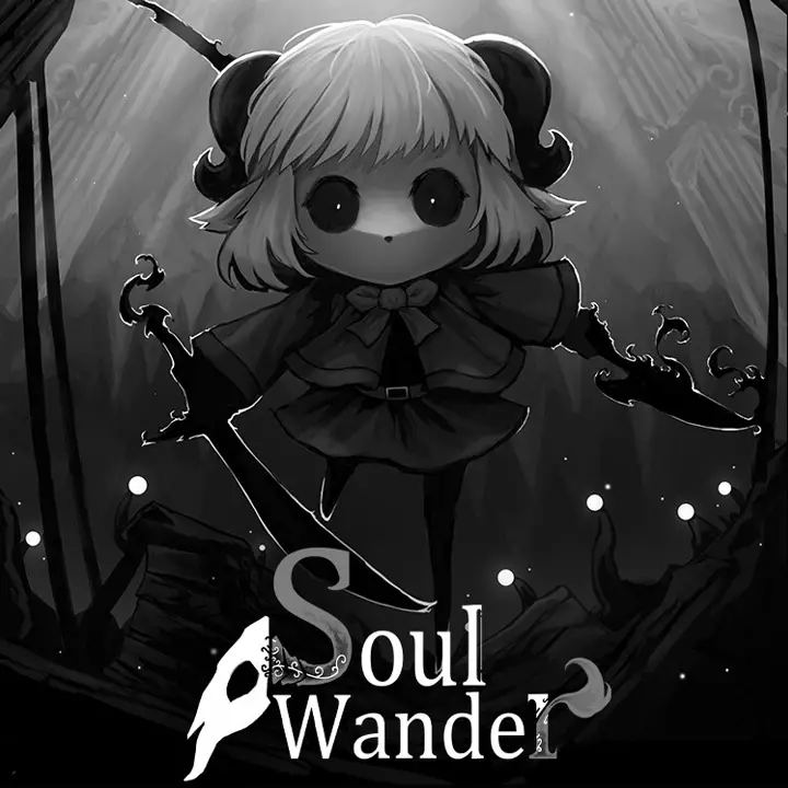 色彩狩猎者：灵魂征途