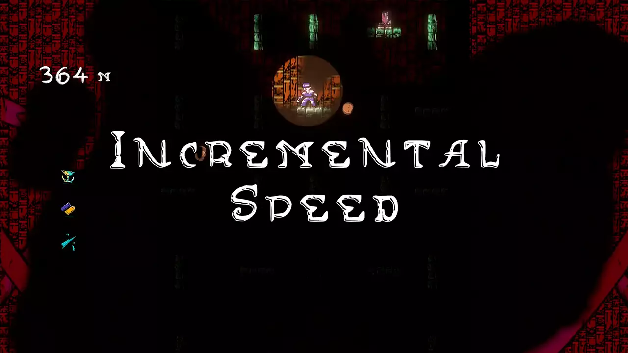 螃蟹与老鼠：海盗噩梦-Crabs And Rats-游戏截图-好玩游戏库