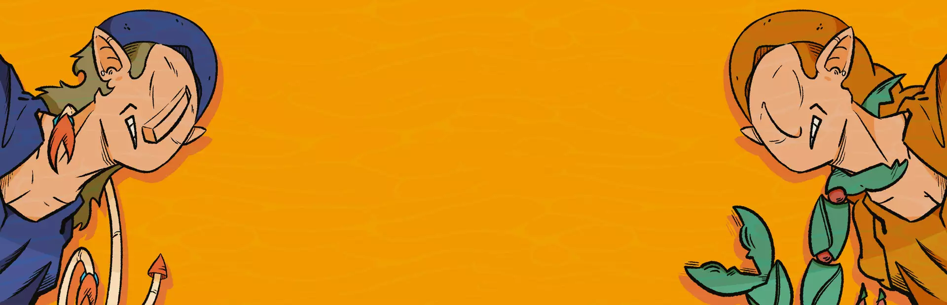 螃蟹与老鼠：海盗噩梦