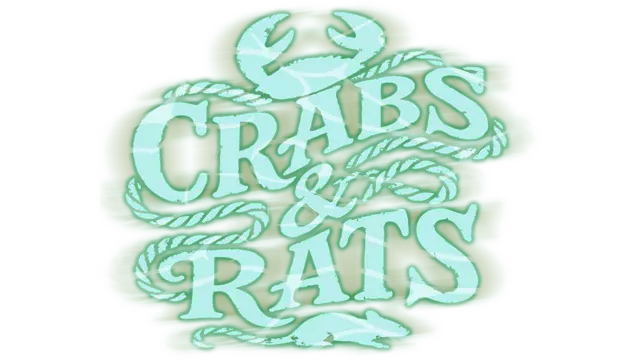 螃蟹与老鼠：海盗噩梦 | Crabs And Rats