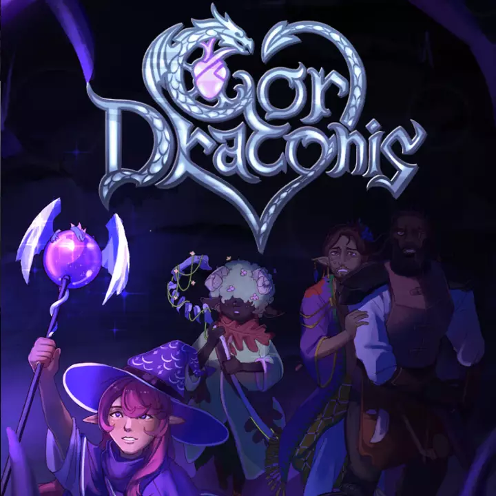 龙心镇：骸骨重生