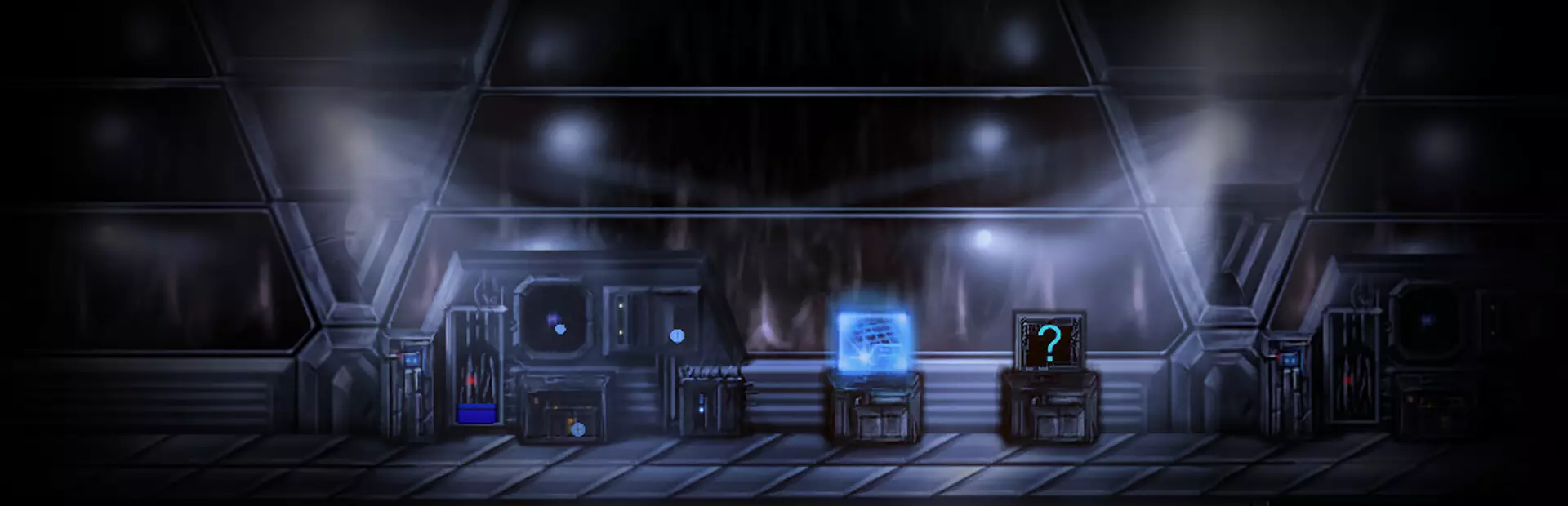 深掘计划:地下谜城