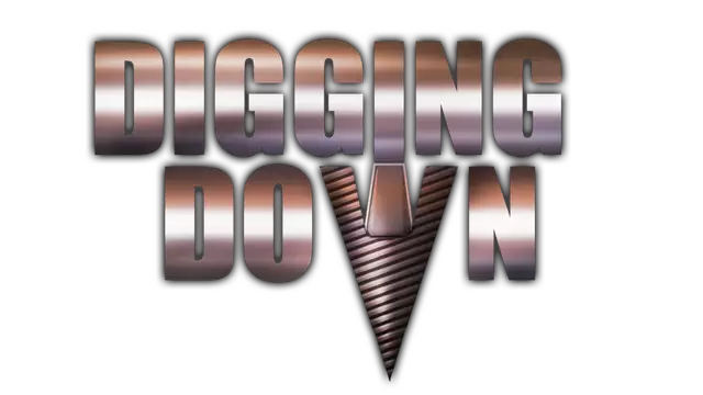 深掘计划：地下谜城 | Digging Down