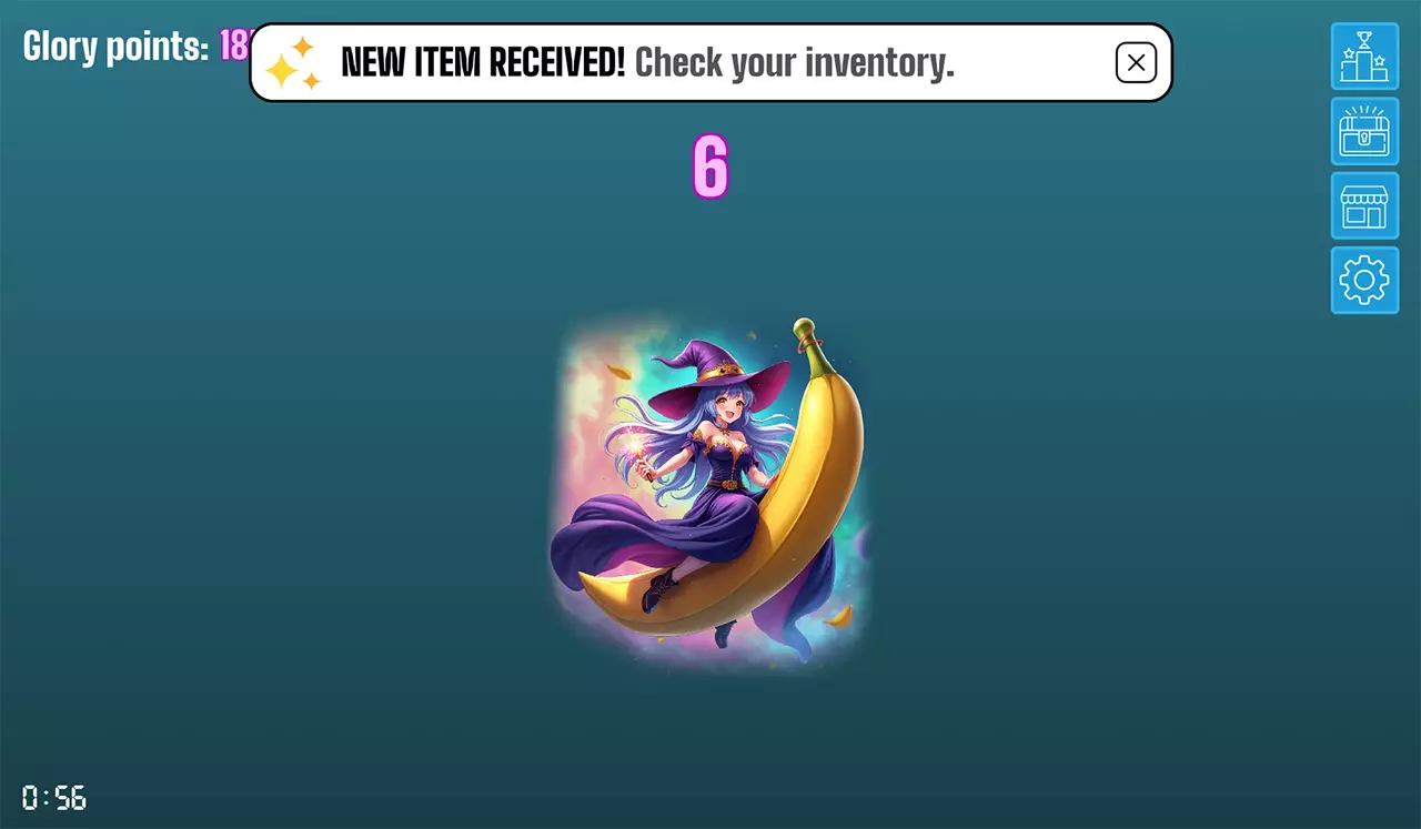 永恒之境：心灵共鸣-A Realm of Eternity-游戏截图-好玩游戏库