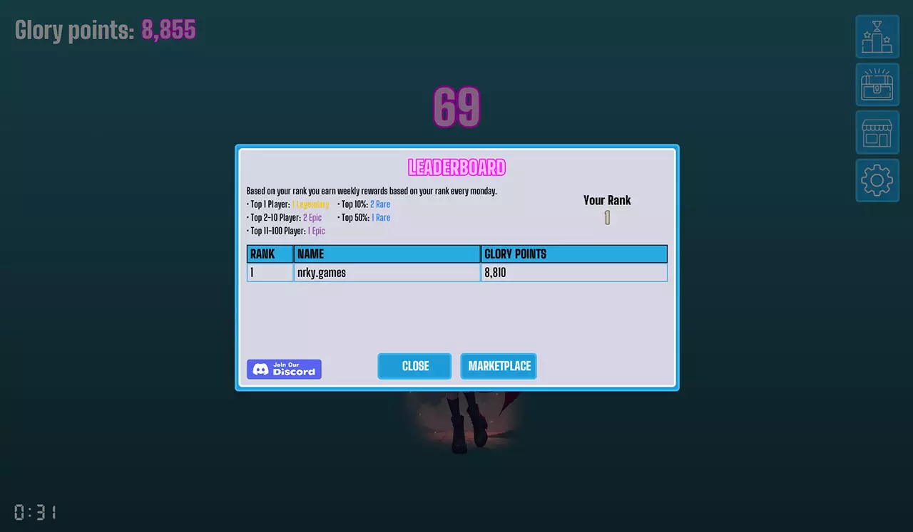 永恒之境：心灵共鸣-A Realm of Eternity-游戏截图-好玩游戏库