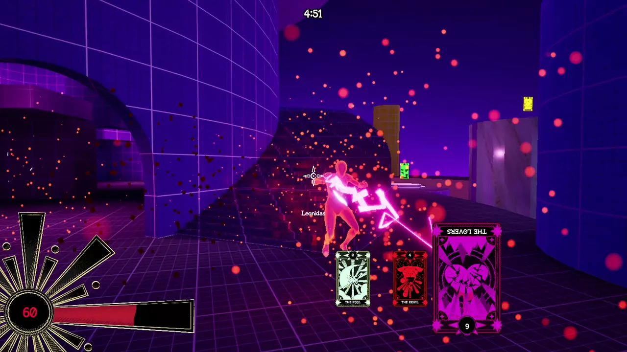 幻灵：天命竞技场-Eidolon: Fate of Fools-游戏截图-好玩游戏库