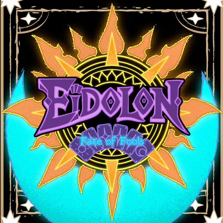 幻灵：天命竞技场