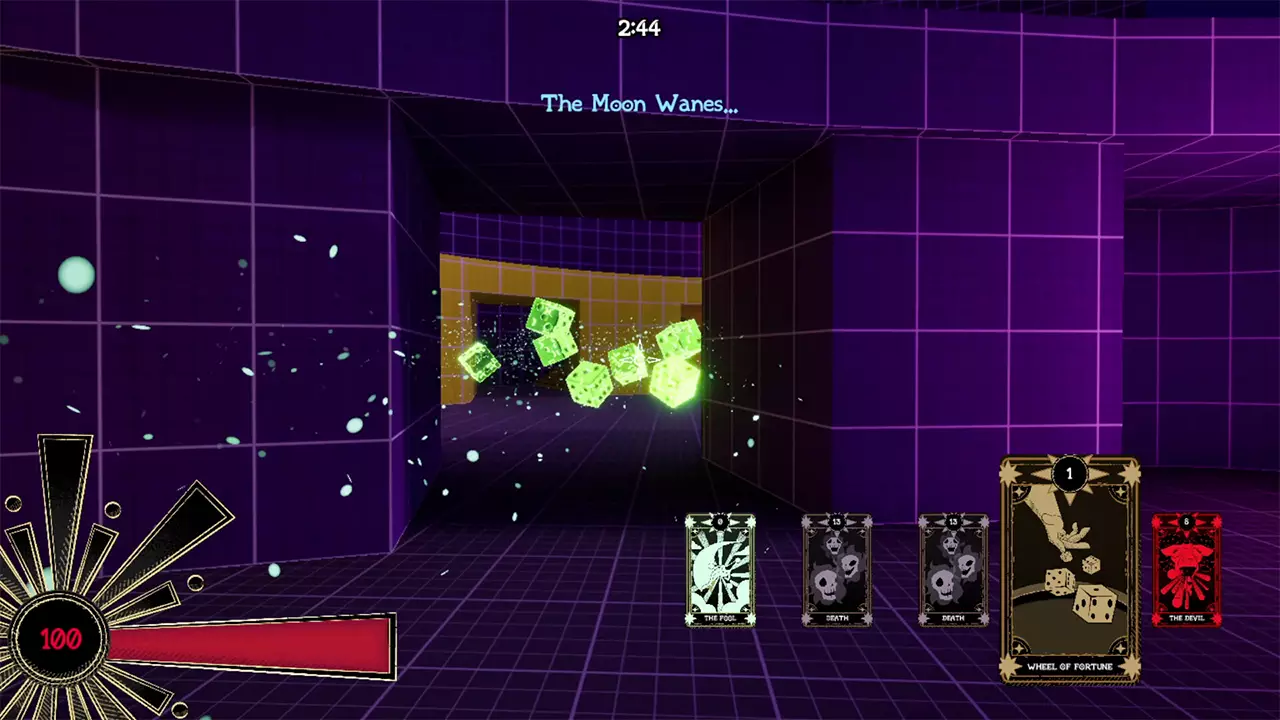 幻灵：天命竞技场-Eidolon: Fate of Fools-游戏截图-好玩游戏库