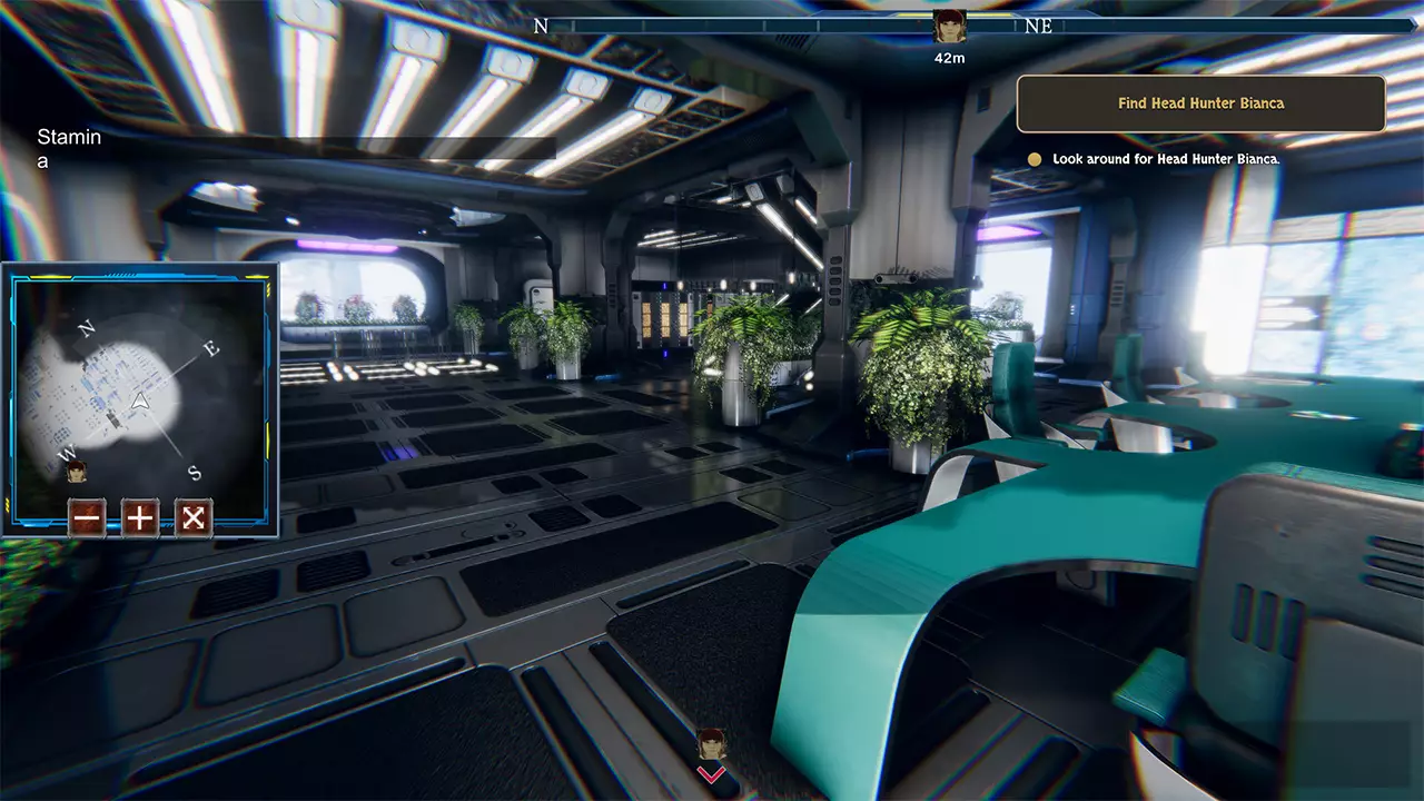 维度交织：命途星轨-Dimensional Shift Awakening-游戏截图-好玩游戏库