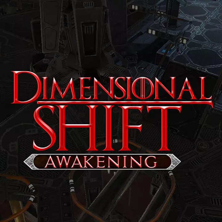 维度交织：命途星轨