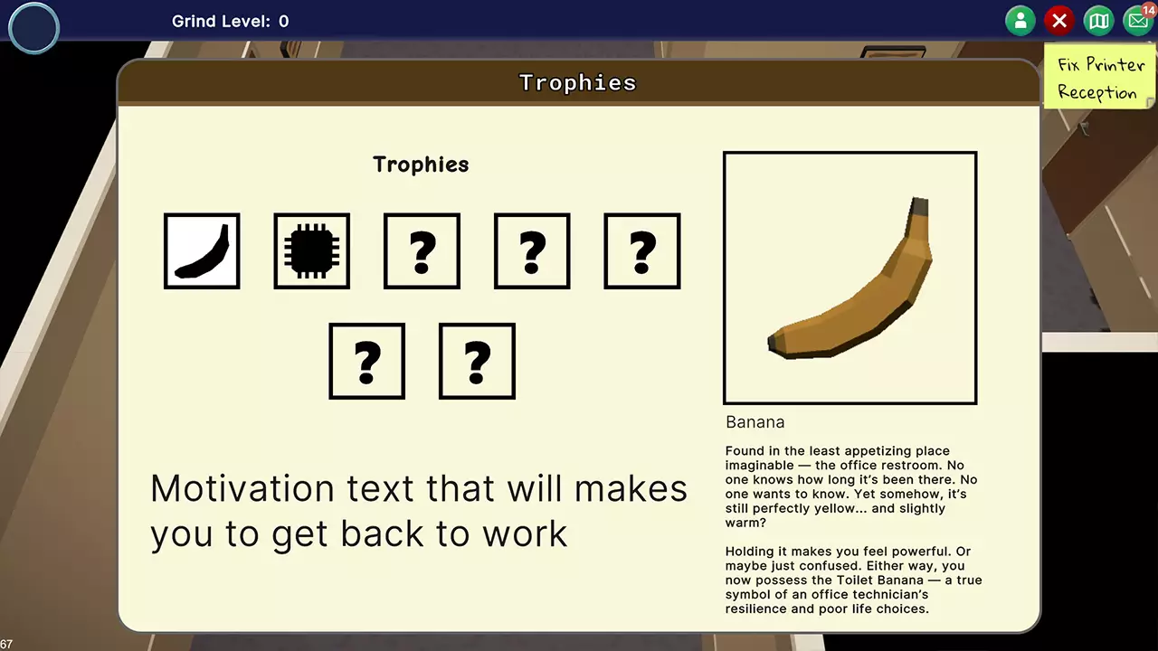 办公室求生指南-Office Assistant-游戏截图-好玩游戏库