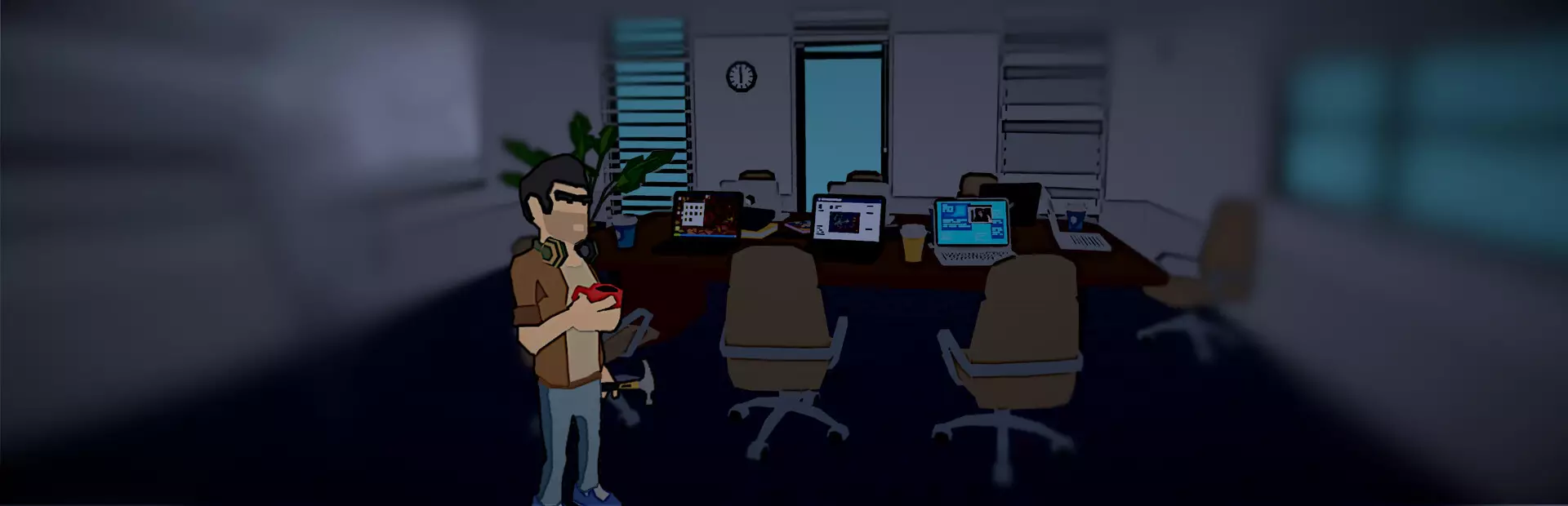 办公室求生指南