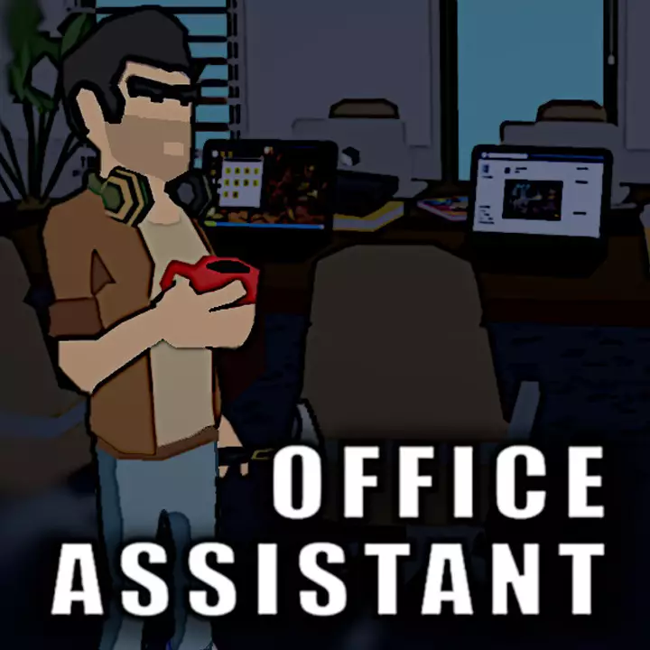 办公室求生指南