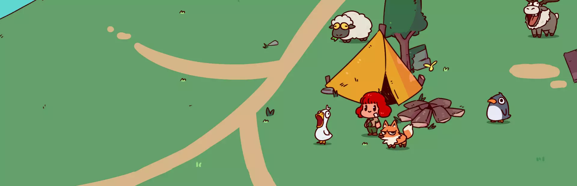 声创动物园:音景奇缘